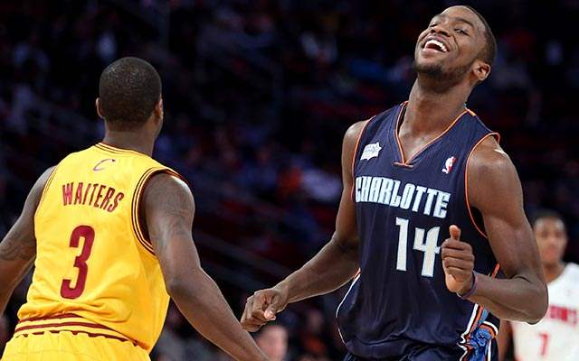 Michael Kidd-Gilchrist 100